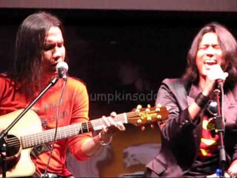 Faizal Tahir & Edrie Hashim - More Than Words