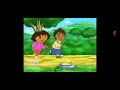 Go Diego Go Diego And Dora Help Baby Monarch Get To The Festival Promo 2009