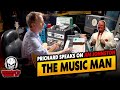 Bruce Prichard SHOOTS On His Issue With Jim Johnston's WWE Music