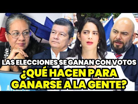 #ENVIVO #LasCosasComoSon | Bessy Ríos l 03-11-2025