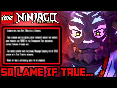 Let's Talk About This Mess, I Guess.