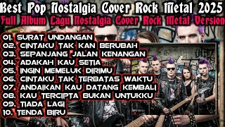 Download lagu Best Pop Nostalgia Rock Metal 2025🔥Full Album Lagu Malaysia Cover Rock Metal Terbaru🎵 Surat Undangan mp3 Download lagu Best Pop Nostalgia Rock Metal 2025🔥Full Album Lagu Malaysia Cover Rock Metal Terbaru🎵 Surat Undangan mp3