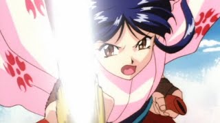 PC版 『サクラ大戦』 第一話OP