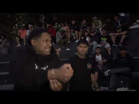 CAFU APOCALIPSIS vs HARS MC: 8vos - SUMMER DAYS Fecha 2 • 2vs2