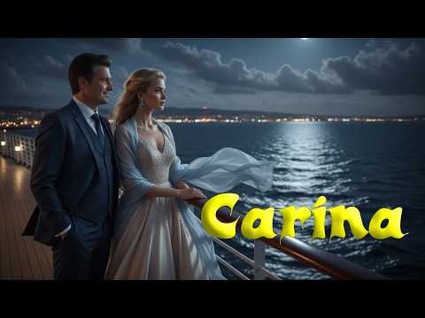 CARINA ❤️