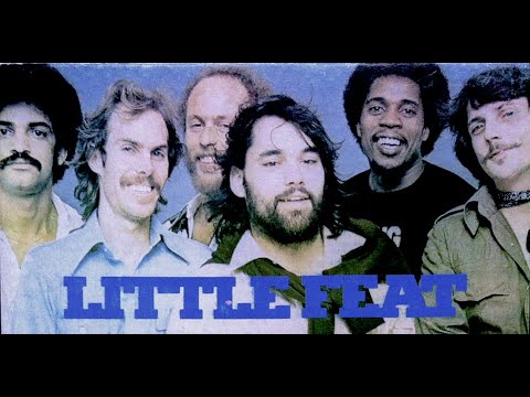 Little Feat   Rockpalast Germany, July 23, 1977 (complete)