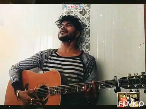 Paras Sharma  Singing wit...