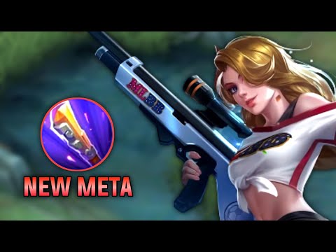 LESLEY + GOLDEN STAFF = 3X SAVAGE