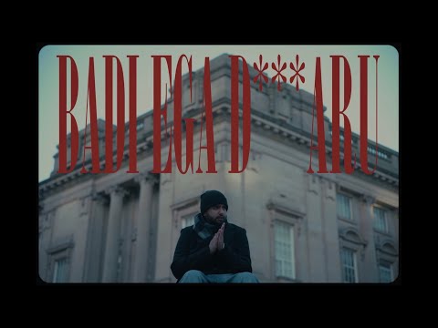 BADI EGA D***ARU - Ronn [Official Video] | Telugu Hip Hop 2025
