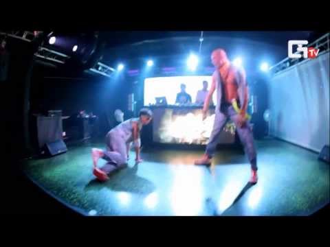 29/30 November / JOY CLUB / DJ NOIZ / Grusha Music / MOSCOW