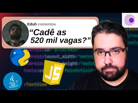 Se você está lutando para aprender programação assista esse vídeo
