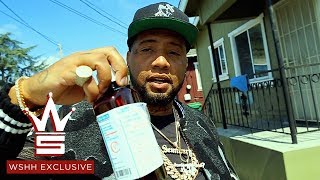 Philthy Rich &quot;No Extras&quot; (WSHH Exclusive - Official Music Video)