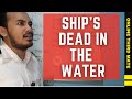 Online Third Mate Shares WHAT TO DO WHEN THE SHIP S ENGINE FAIL POWER FAILURE STEERING GEAR FAILURE