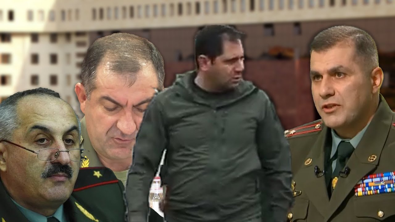 Պաշտպանական գերատեսչությունում կադրային ռակիրովկաները շարունակվելու են