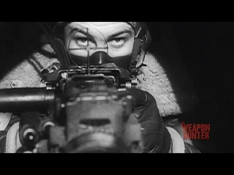 WEAPON HUNTER 2x02 – "Big Bad B-25" – Promo Trailer