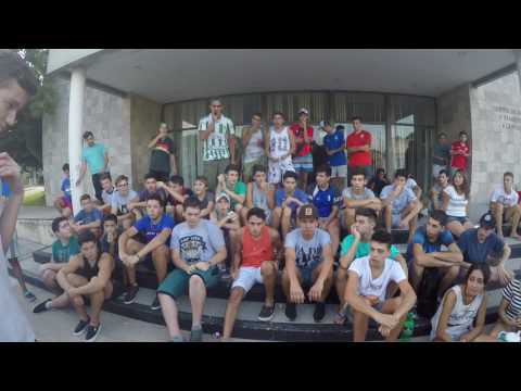 JUAN VS N1CO 4tos ( fecha 1) | ROTONDA FREE