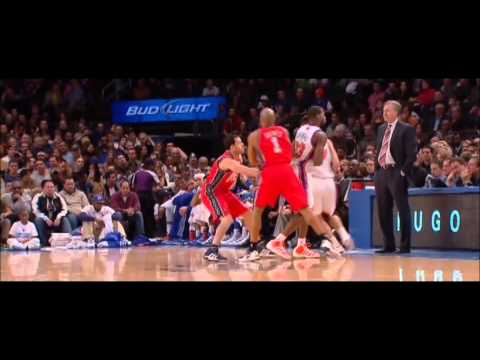 Linsanity clip