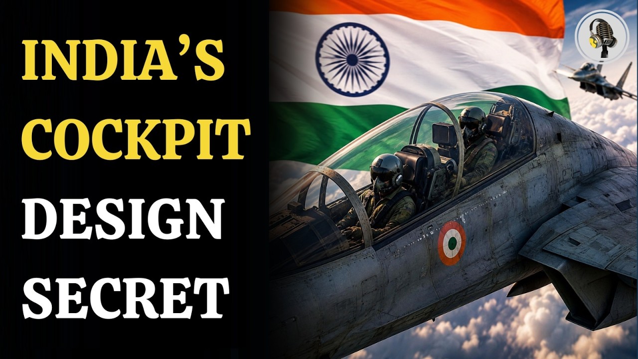 India’s SU-30MKI Raised Rear Seat Gives Crews Better Combat Visibility | WION Podcast