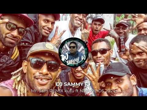 DJ SAMMY FJ - MR. SAM KUTU REMIX - 2024 #fijiisland #remix #djviral #679 #viti #fijivibes #2024 #fyp