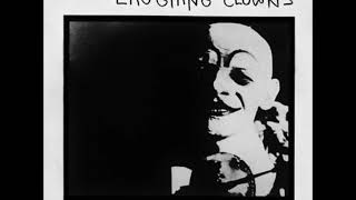 Laughing Clowns-Law Of Nature