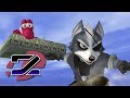 Smash 2 Melee Adventure