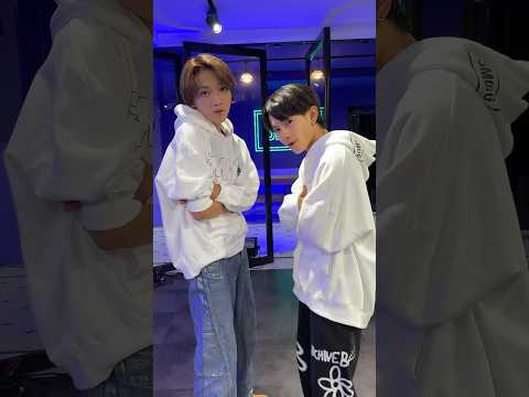 Boom Boom Back 🔥#TAICHI #KEI #BoomBoomBack #BMSGTRAINEE