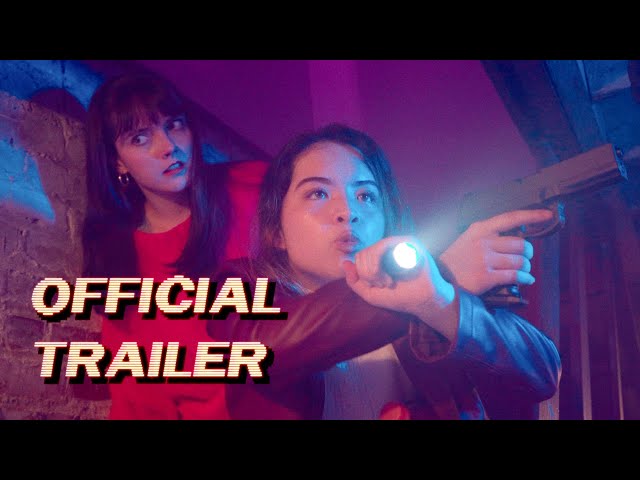 DEAD AND/OR ALIVE - Action Gun Fu Comedy Short Film (2024 Official Trailer)