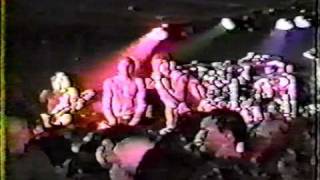 311 &quot;Unity&quot; (live) 12-29-1992 Omaha, NE Ranch Bowl