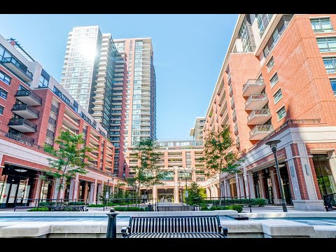 #517-830 Lawrence Avenue West Toronto Home for Sale - Real Estate Properties for Sale