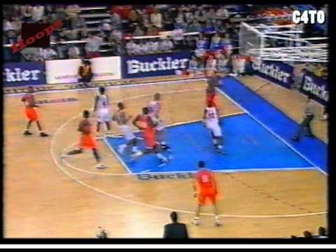 Valvi Girona -  Michael Curry Mix