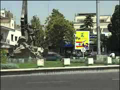 Iran: Ex-Außenminister Fischer in Teheran