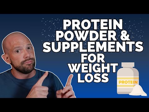 Protein Powder and GLP-1s: Enhancing Your Weight Loss with Protein