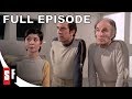 Space 1999 Season 1 Episode 1 Breakaway Full Episode