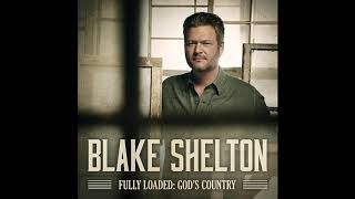 Blake Shelton - Came Here To Forget