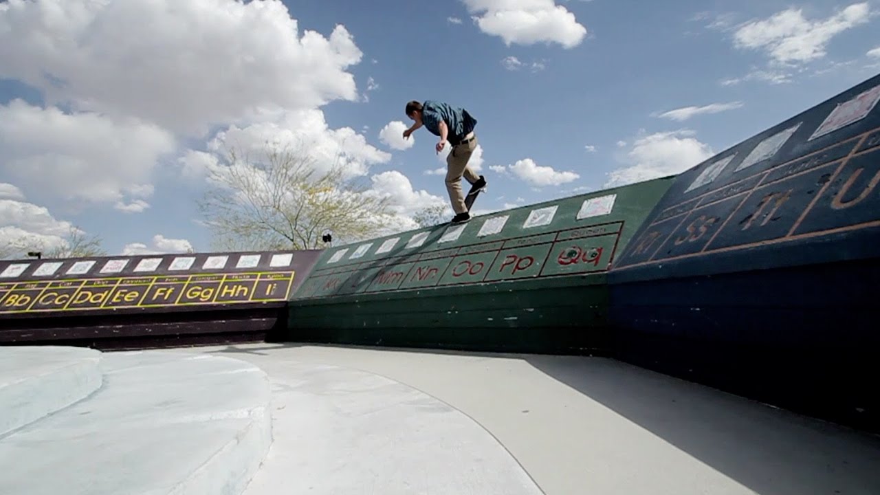 SK8MAFIA: 'Southwest Hemiz Tour' (Teaser)