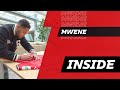 INSIDE MWENE ? | First impressions of PSV Campus De Herdgang ?, medical check ⛑ & official signing ✍