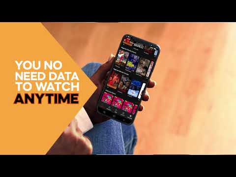 My SuperTV video thumbnail