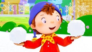 Noddy In Toyland 🎄🎁Christmas Special 🎄🎁 Christmas Cartoon For Kids Cartoon🎄🎁Christmas Movies