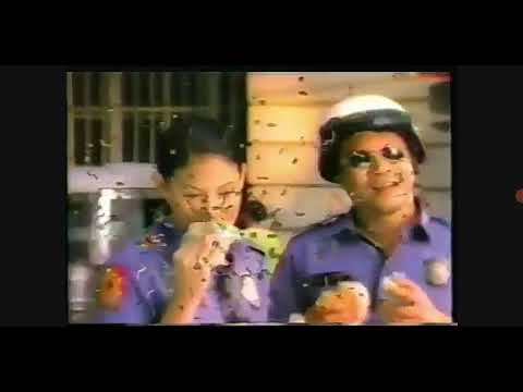 NEW! Vaseline Anti Bacterial Lotion TV Commercial | 1998 45's