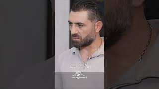 Հունանը Ավոյին փնտրում է Դավիթ պապիկի տանը👀 #Goyamart #Գոյամարտ #Shorts #PanArmenianTVOfficial
