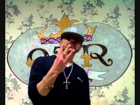 Bohem1 ft Noizy  Smoke Weed (MIX TAPE) O.T.R.