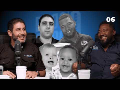 😱 HOW DID WE MET? 🔧 | Bajo Cero Podcast EP06