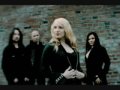 Eyes of Eden - Winter Night - LYRICS