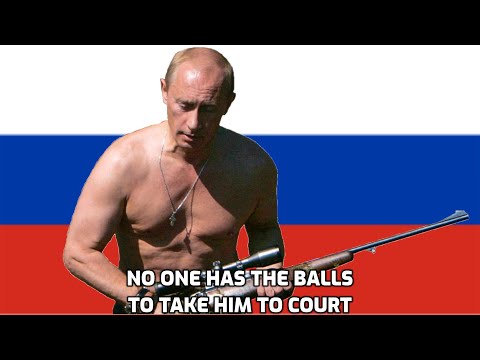 My Dad Is A War Criminal 2022 Version