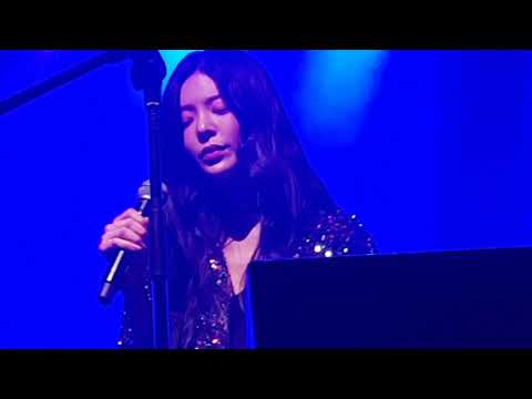 190407 장재인 - 서울 느와르 @ 현대카드 언더스테이지 불온전 느와르