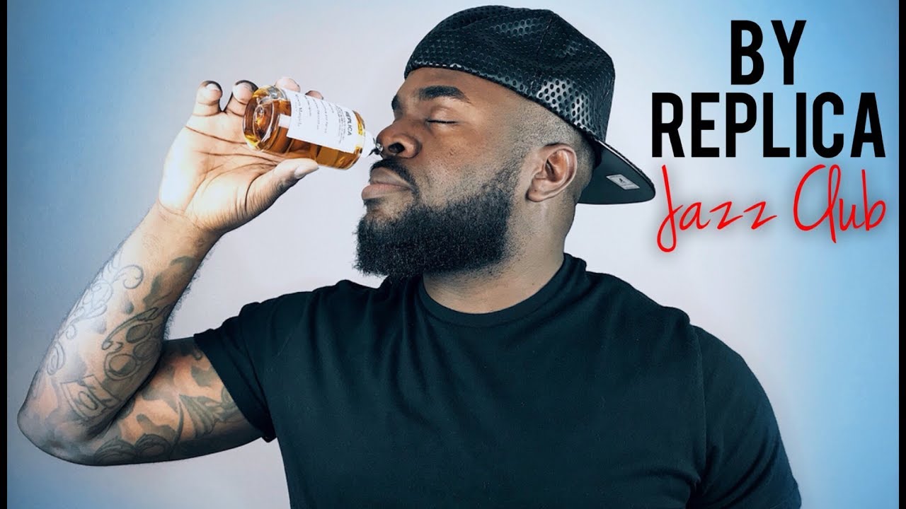 Jazz Club Fragrance Review | Margiela Replica Men's Cologne Review