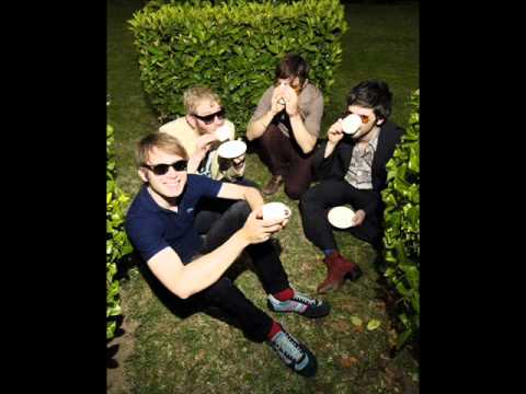 FRANZ FERDINAND - Well That Was Easy (lyrics)