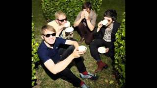 FRANZ FERDINAND - Well That Was Easy (lyrics)