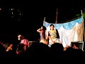 Open Stege Recording Dance