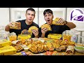 TESTIRAMO SVE SA TACO BELL MENIJA PRVI PUT Uzas